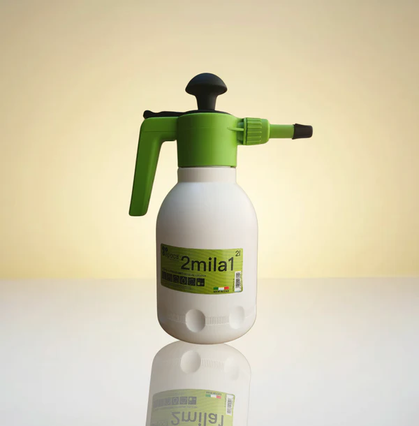 رشاشة 2 لتر إيطالي