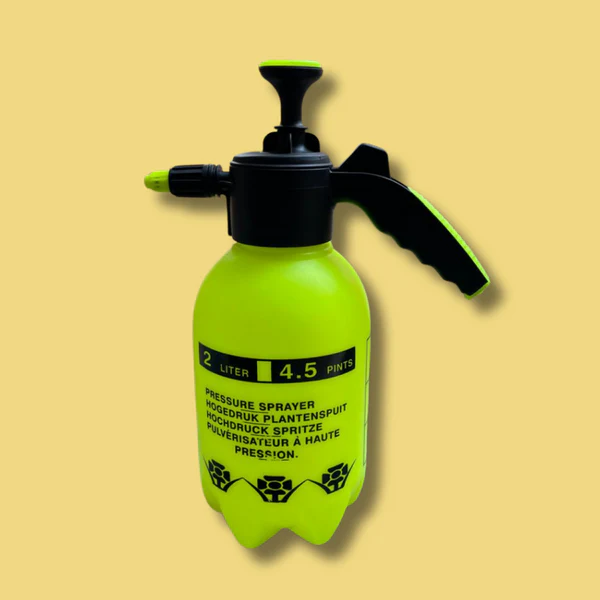 رشاشة 2 لتر صيني