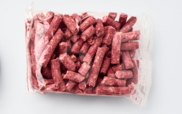 طعم علف للقوارض