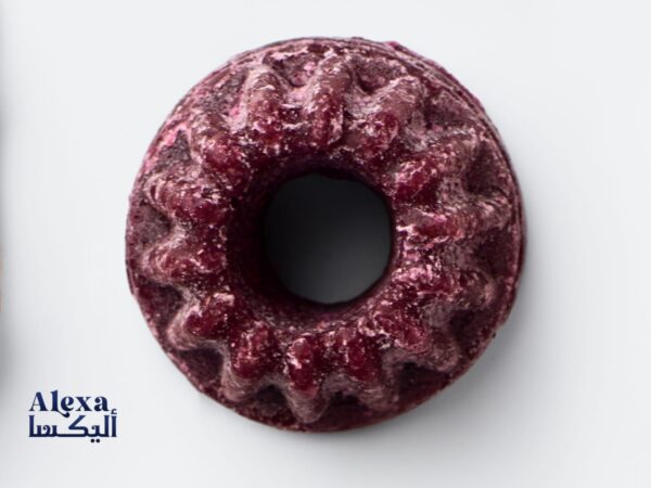 طعم شمعي للقوارض
