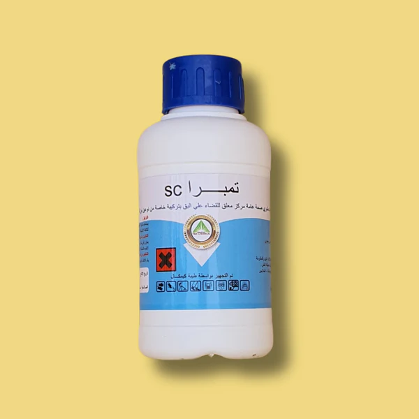 تمبرا للبق SC 100 مللي بدون رائحة