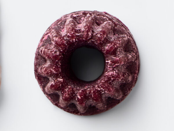 طعم شمعي للقوارض