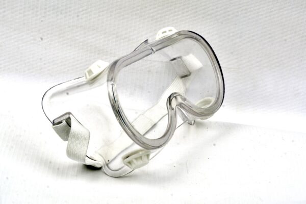 نظارة حماية