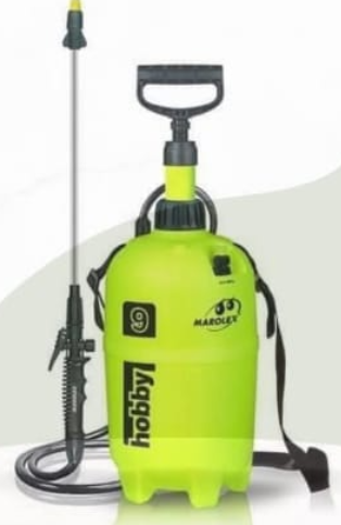 رشاشة بولندي 2 / 5 / 7 / 9 لتر