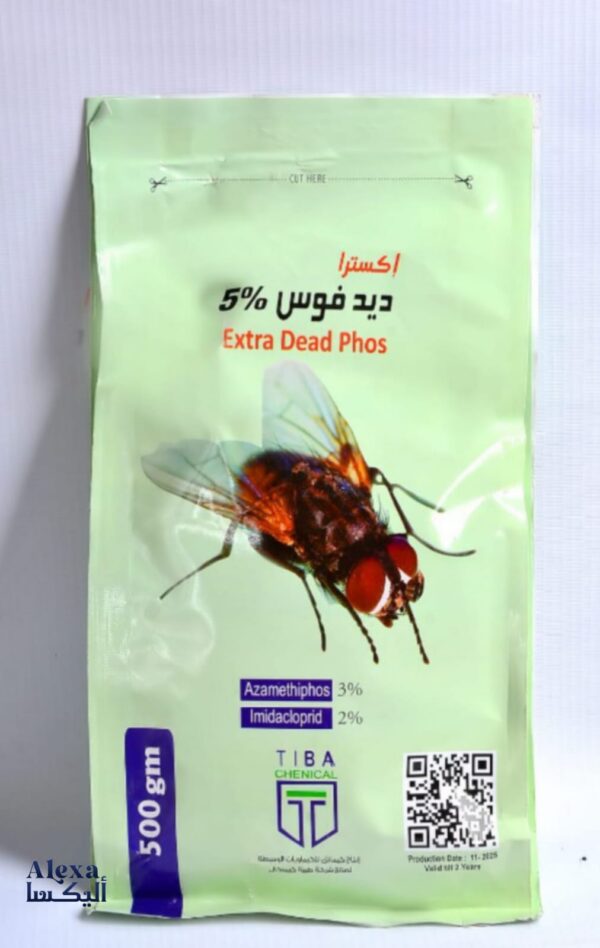 ديد فوس